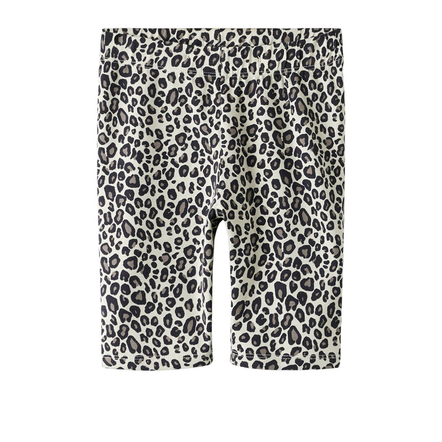NAME IT KIDS biker short ecru