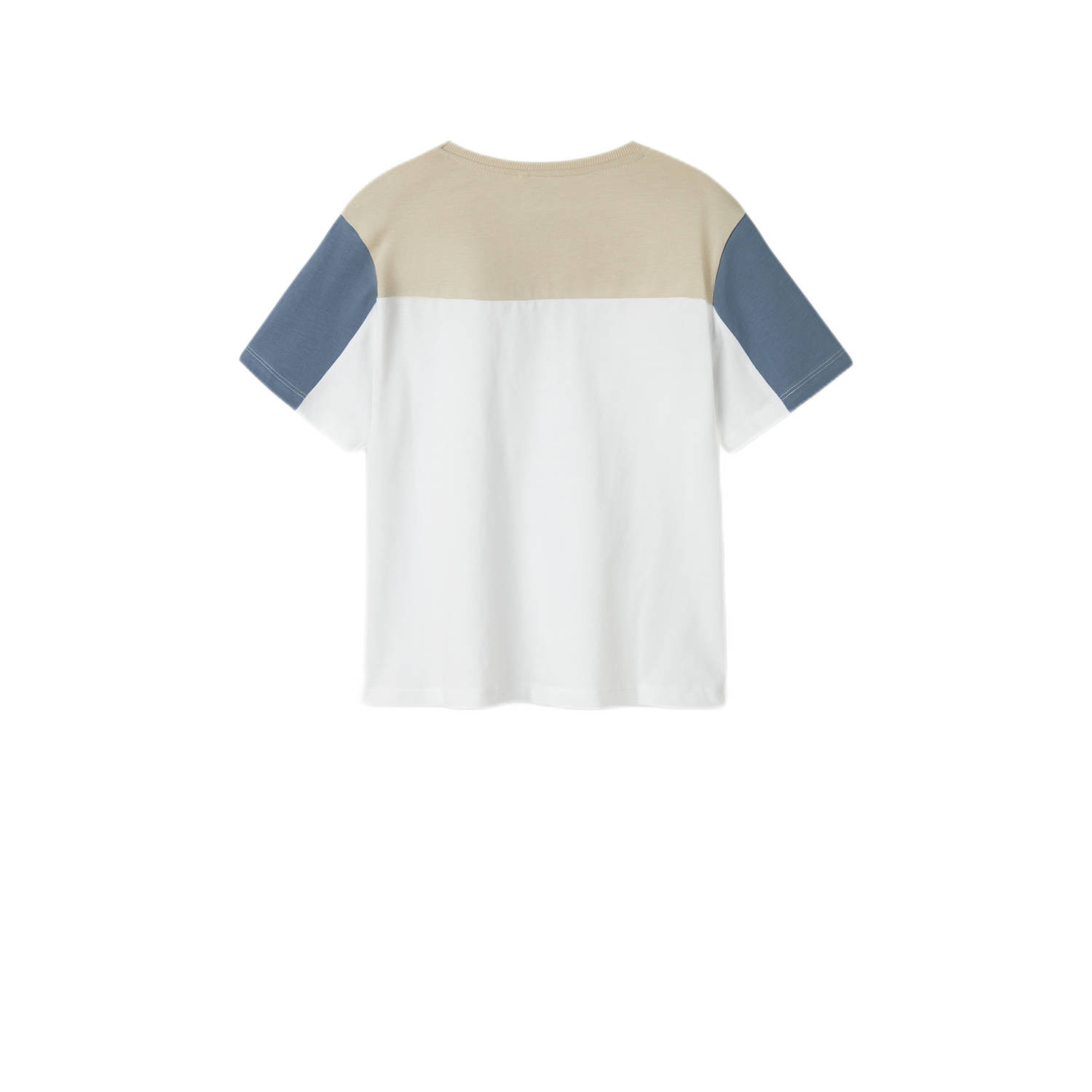 NAME IT KIDS T-shirt wit
