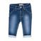 Feetje slim fit jog denim blauw