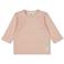 Feetje longsleeve roze