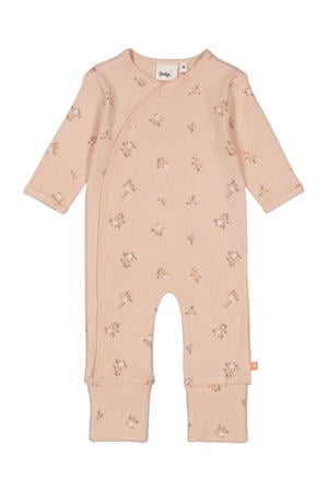 boxpak Flowers roze