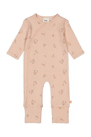 boxpak Flowers roze