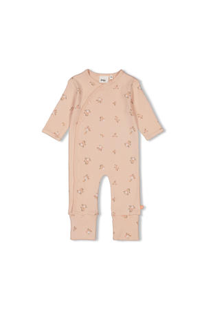 boxpak Flowers roze