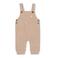 Feetje slim tuinbroek taupe
