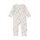 Feetje boxpak Pears offwhite/groen/oranje