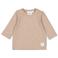Feetje longsleeve taupe