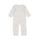 Feetje boxpak Dino offwhite/blauw/bruin