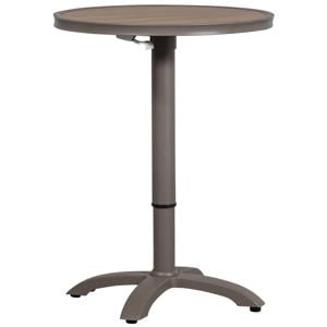 verstelbare bartafel Jeppe