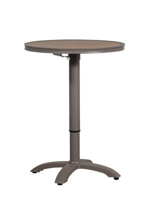 verstelbare bartafel Jeppe