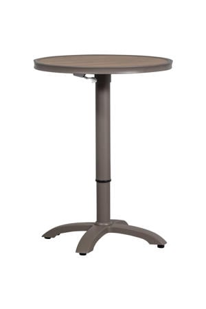 verstelbare bartafel Jeppe