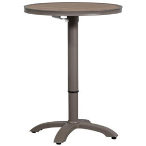 verstelbare bartafel Jeppe
