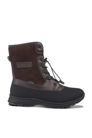 Tuttu snowboots bruin