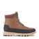 Luhta wandelschoenen cognac/donkerbruin