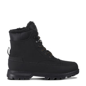Reilu wandelschoenen zwart