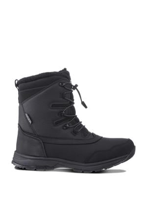 Almont MS outdoorschoenen zwart