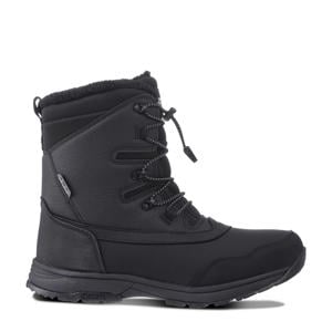 Almont MS outdoorschoenen zwart