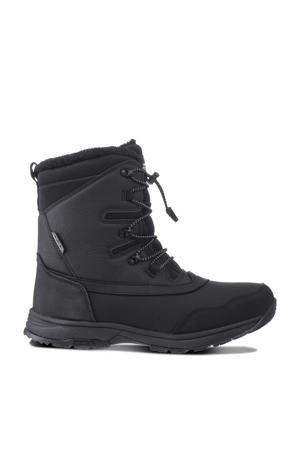 Almont MS outdoorschoenen zwart