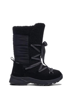 Upea snowboots zwart