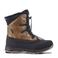 Icepeak Almont MS outdoorschoenen cognac/donkerbruin