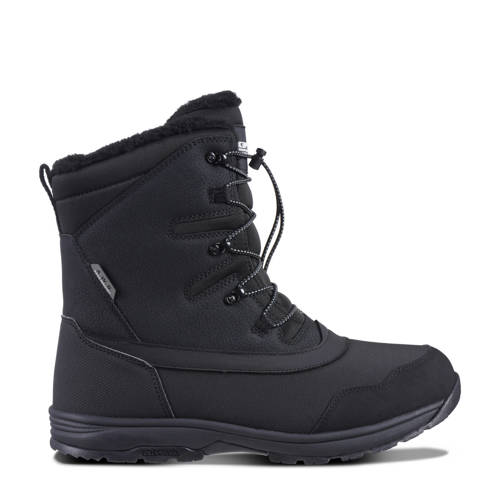 Icepeak Almont Mr outdoorschoenen zwart afbeelding