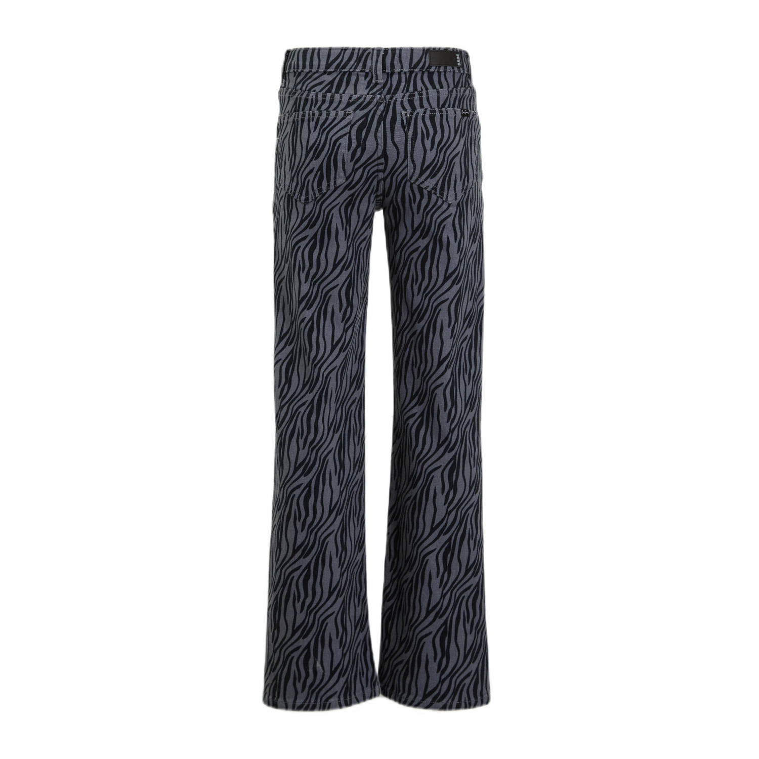 Cars high waist multi
