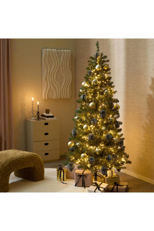 kerstboom  Virginia pine  (h185 x ø109 cm)