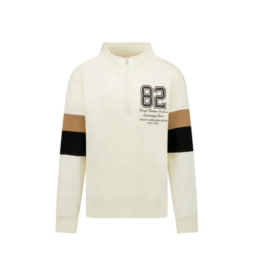 Cars sweater offwhite afbeelding
