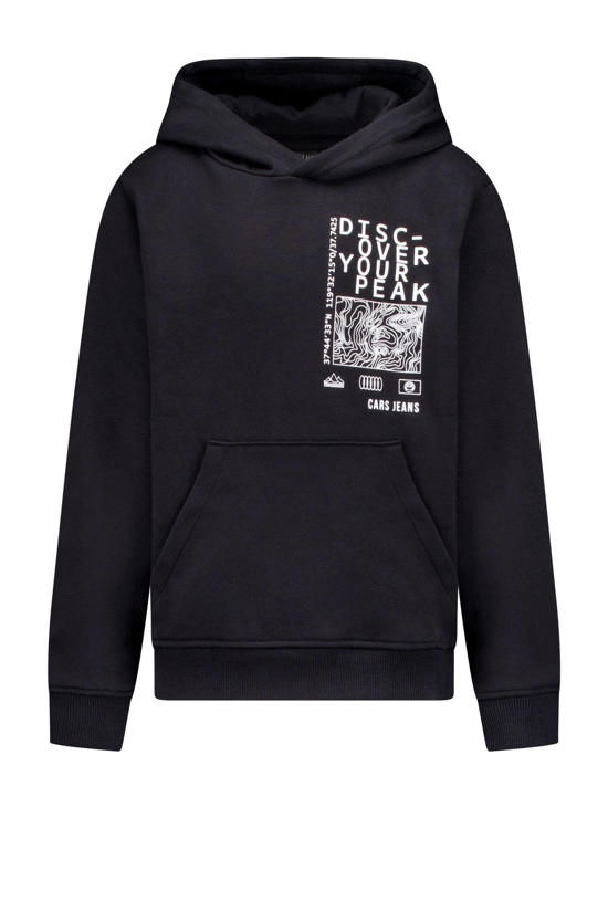 Cars hoodies voor kinderen
