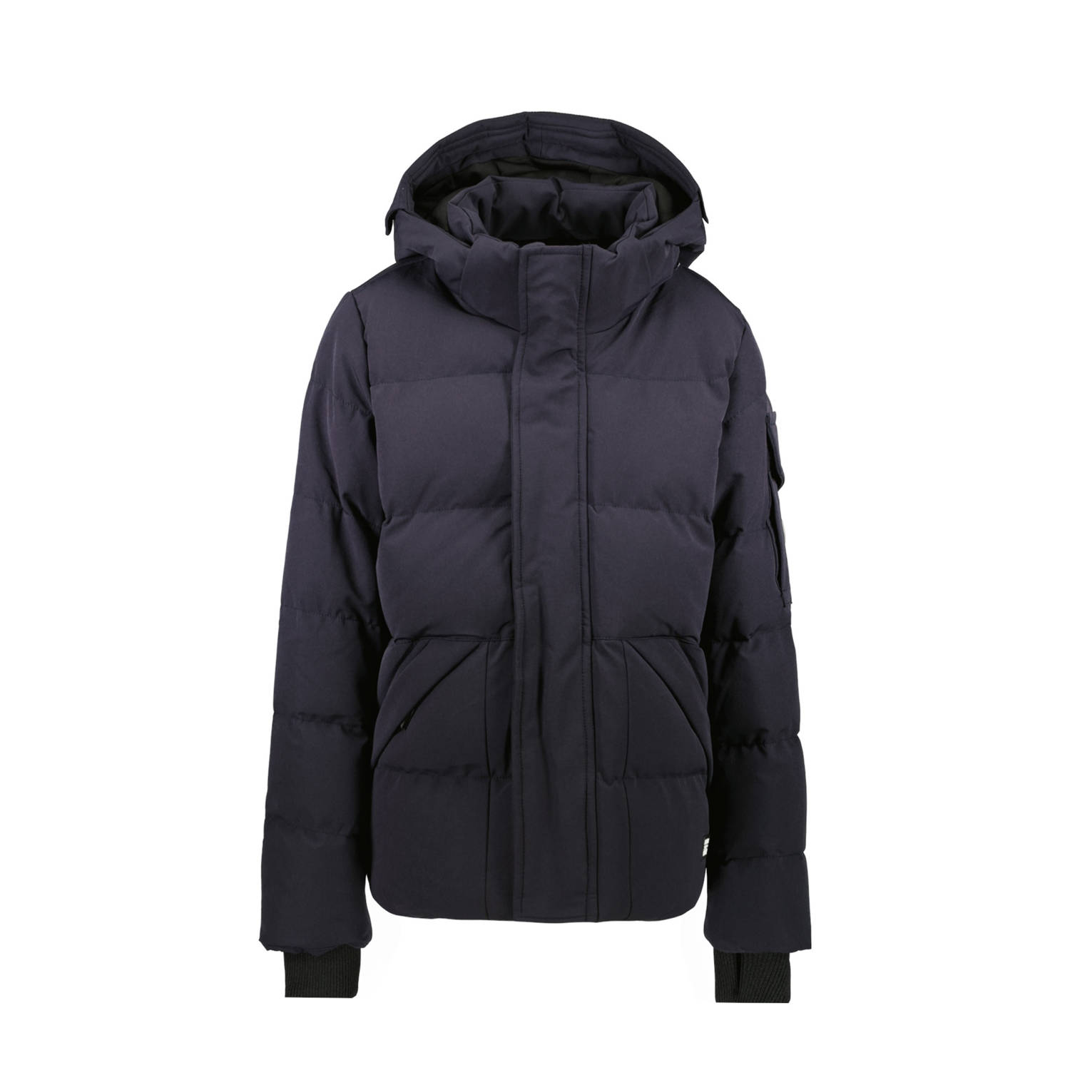 CARS JEANS Cars Jongens Jassen Camden Zwart