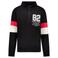 Cars sweater zwart