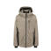 Cars winterjas taupe