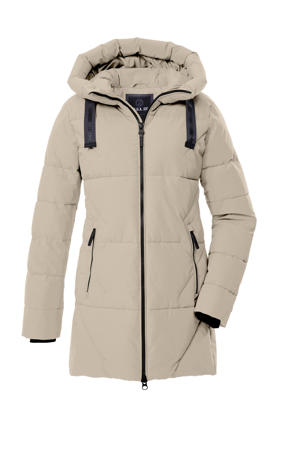 jas beige
