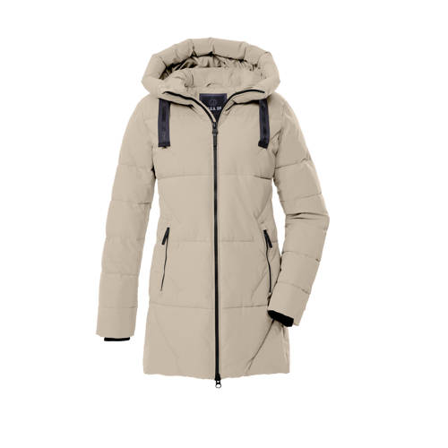 G.I.G.A. DX jas beige afbeelding