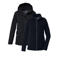 Killtec 3 in 1 jas donkerblauw