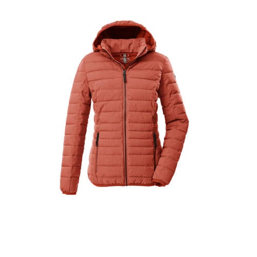 G.I.G.A. DX jas oranje afbeelding