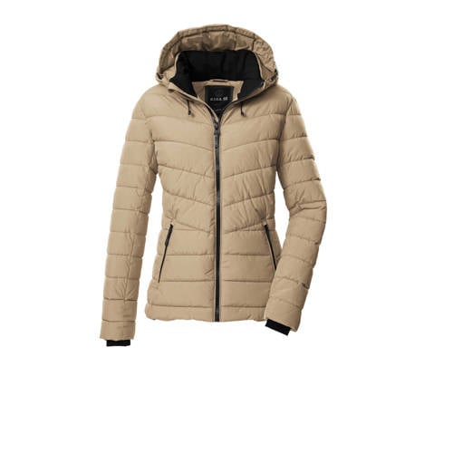 G.I.G.A. DX jas beige afbeelding