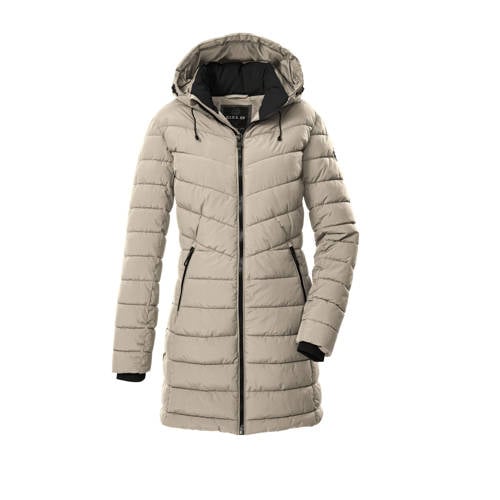 G.I.G.A. DX jas beige afbeelding
