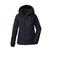 G.I.G.A. DX gewatteerde jas donkerblauw