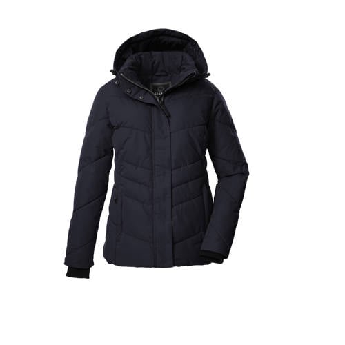G.I.G.A. DX jas donkerblauw afbeelding