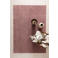 NOUS Living vloerkleed Blair roze (290x200 cm)