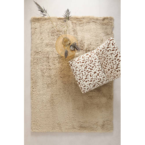 NOUS Living vloerkleed Bear (230x160 cm) afbeelding