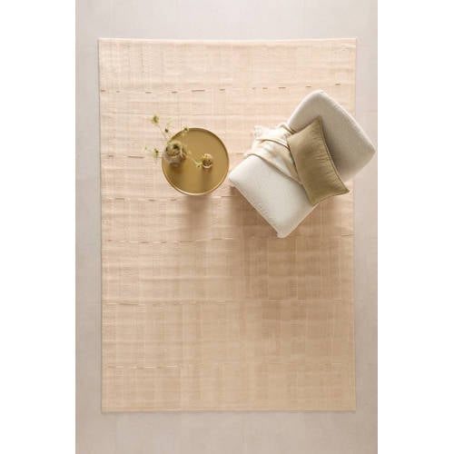 NOUS Living vloerkleed Bella (290x200 cm) afbeelding