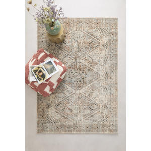 vloerkleed Tristen (230x160 cm)