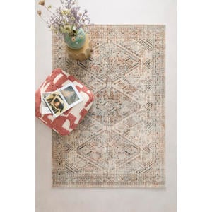 vloerkleed Tristen (230x160 cm)