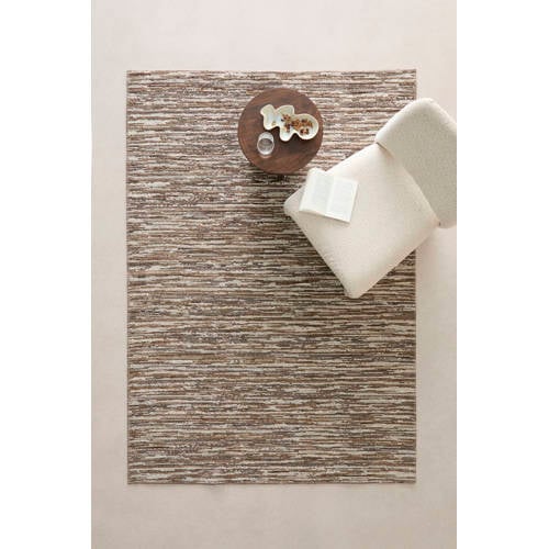 NOUS Living vloerkleed Tyla (230x160 cm) afbeelding