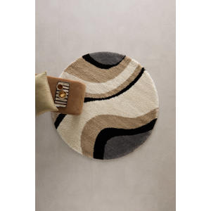 vloerkleed (Ø160 cm)