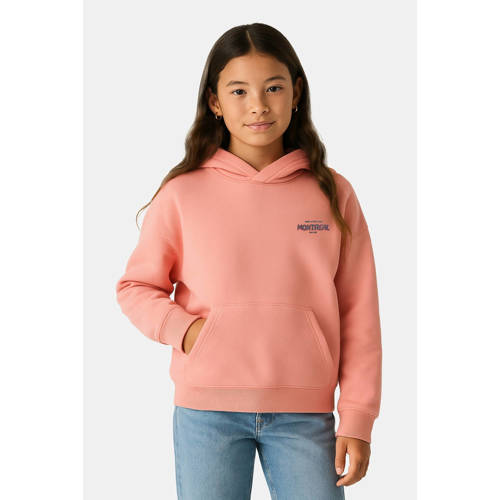 Cars hoodie roze afbeelding