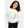 Cars sweater wit