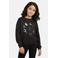 Cars sweater zwart