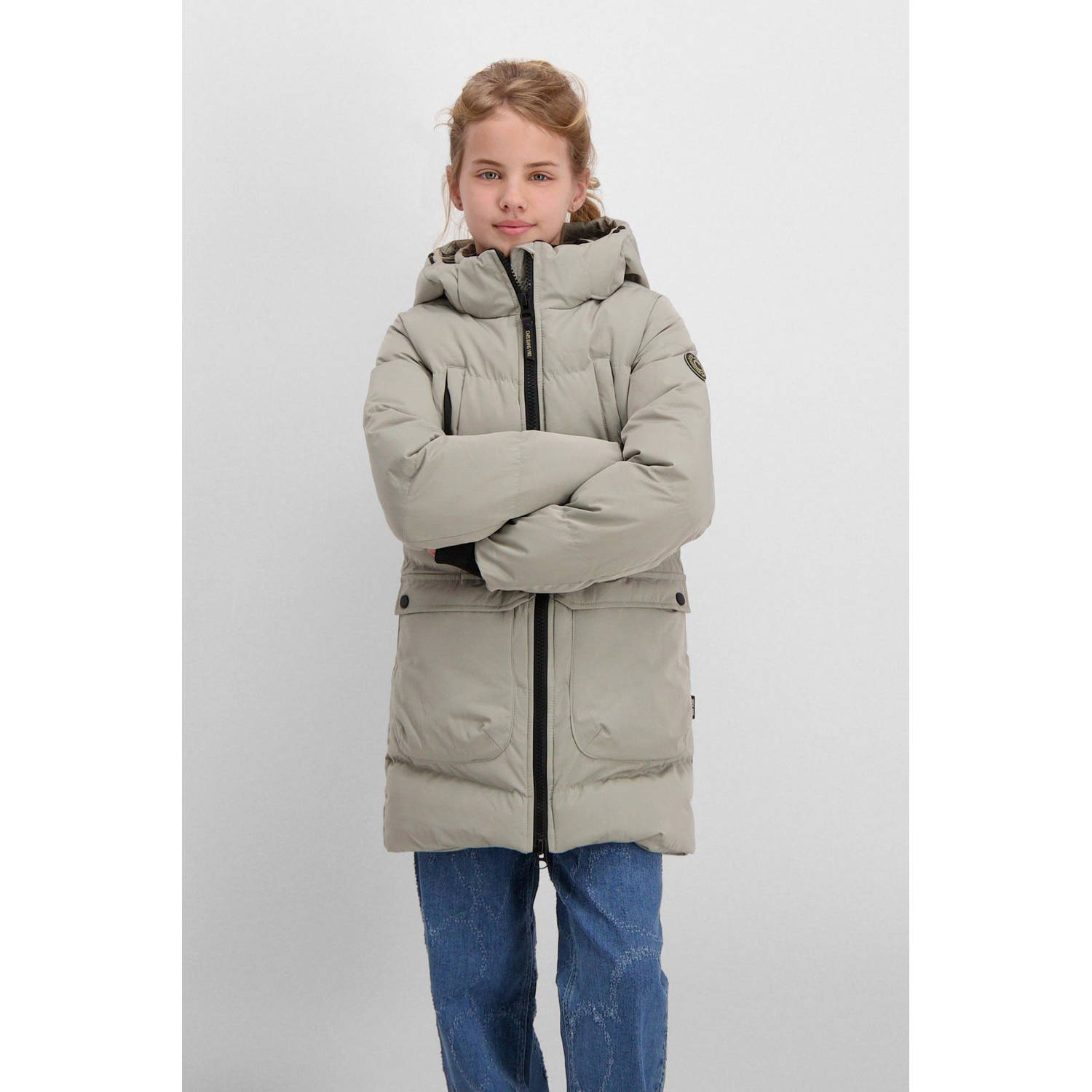 CARS JEANS Cars Meisjes Jassen Maysay Kit
